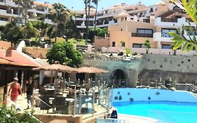 Charming Apartment In Golf Del Sur, Ak336 With Heated Pool And Ocean View